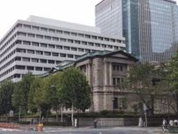 利上げペース「市場想定より早まることも」…日銀７月決定会合の主な意見、複数委員が「早期利上げ」前向き