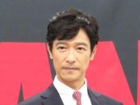 「VIVANT」ドラム豹変「不潔３連発！」に「視聴者の声を代弁」「同意できない」X議論白熱