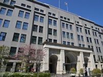 ２６年上半期の経常黒字、過去最大＝１７．４兆円、半導体輸出好調―財務省