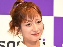 辻希美「初めて話す」息子2人の“病気”を告白　暴れる症状「もうわたし一人じゃ抑えられない」共感続々